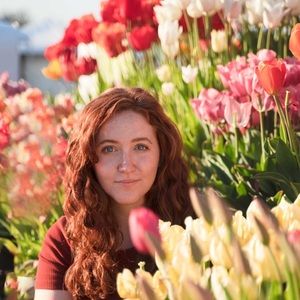 Meet your Posher, Autumn